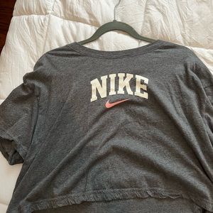 Nike shirt